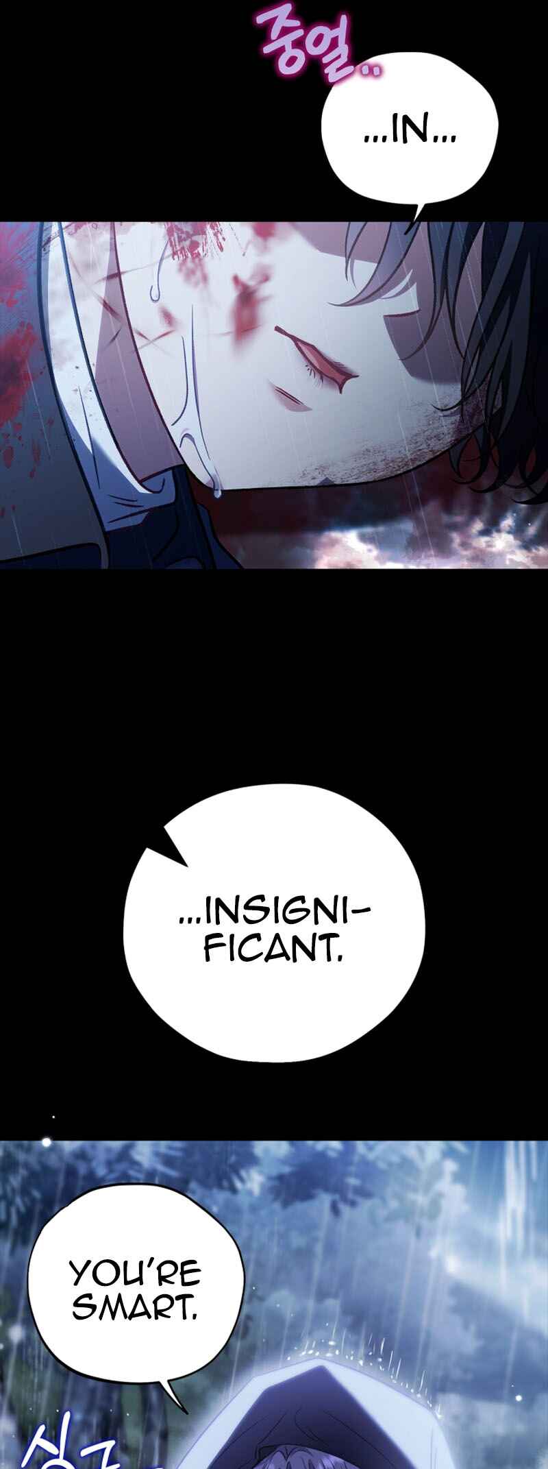 I Will Become the Villain's Poison Taster Chapter 38 - Page 22