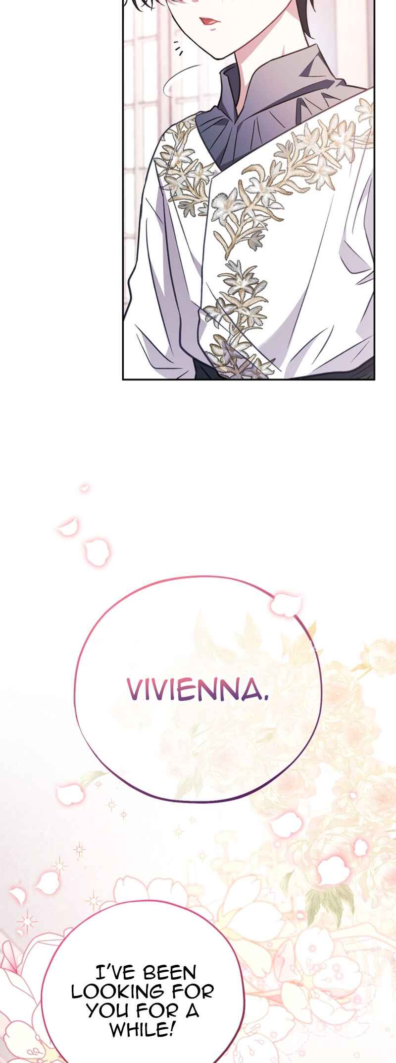 I Will Become the Villain's Poison Taster Chapter 38 - Page 27