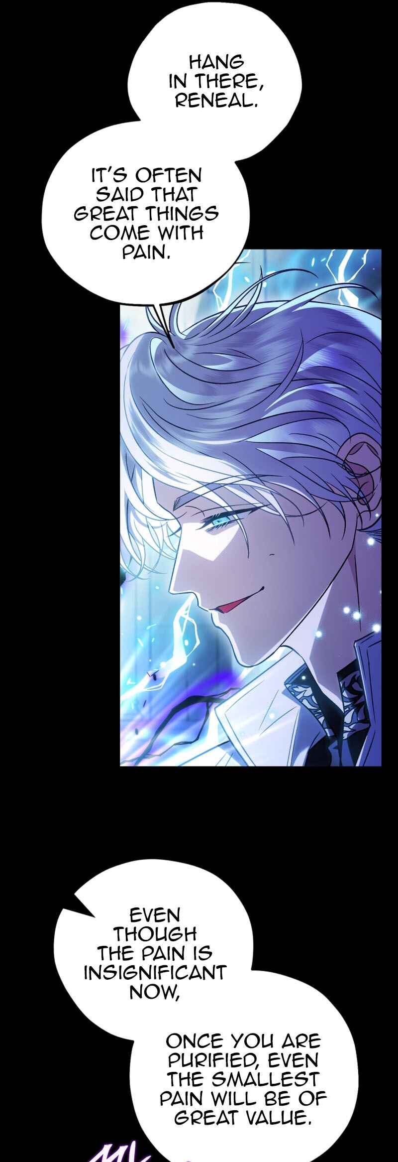 I Will Become the Villain's Poison Taster Chapter 38 - Page 36