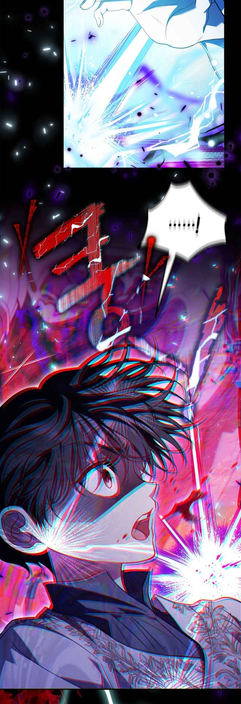 I Will Become the Villain's Poison Taster Chapter 38 - Page 39