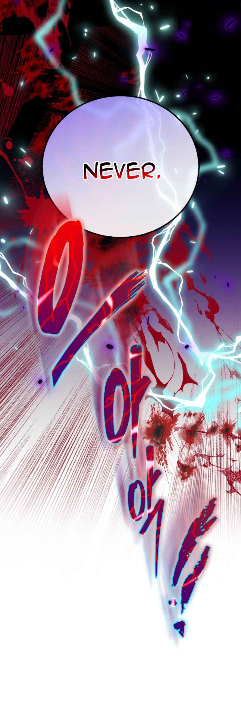 I Will Become the Villain's Poison Taster Chapter 38 - Page 40