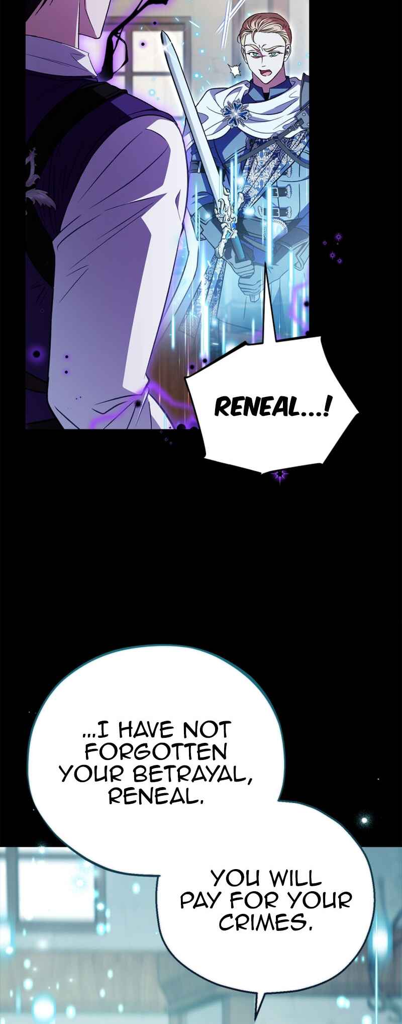 I Will Become the Villain's Poison Taster Chapter 38 - Page 45