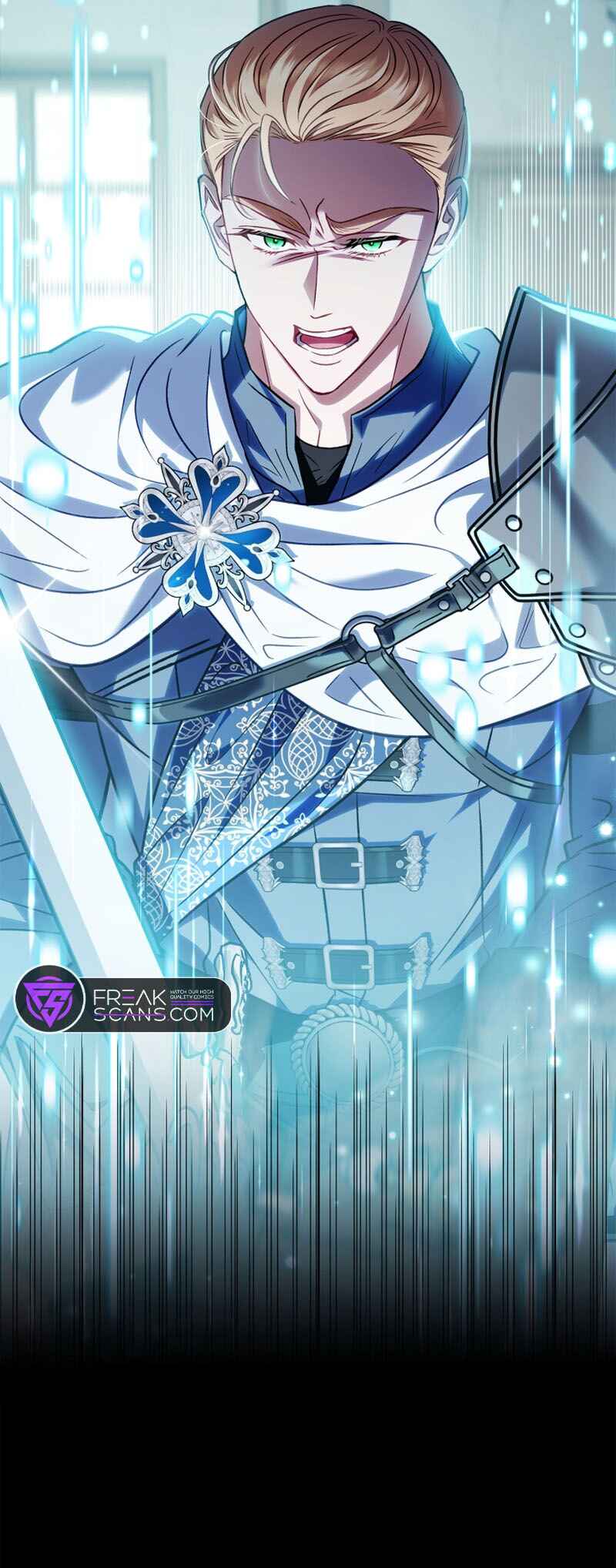 I Will Become the Villain's Poison Taster Chapter 38 - Page 46