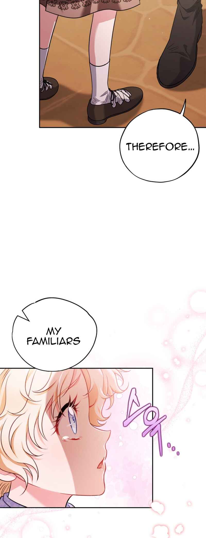 I Will Become the Villain's Poison Taster Chapter 38 - Page 59