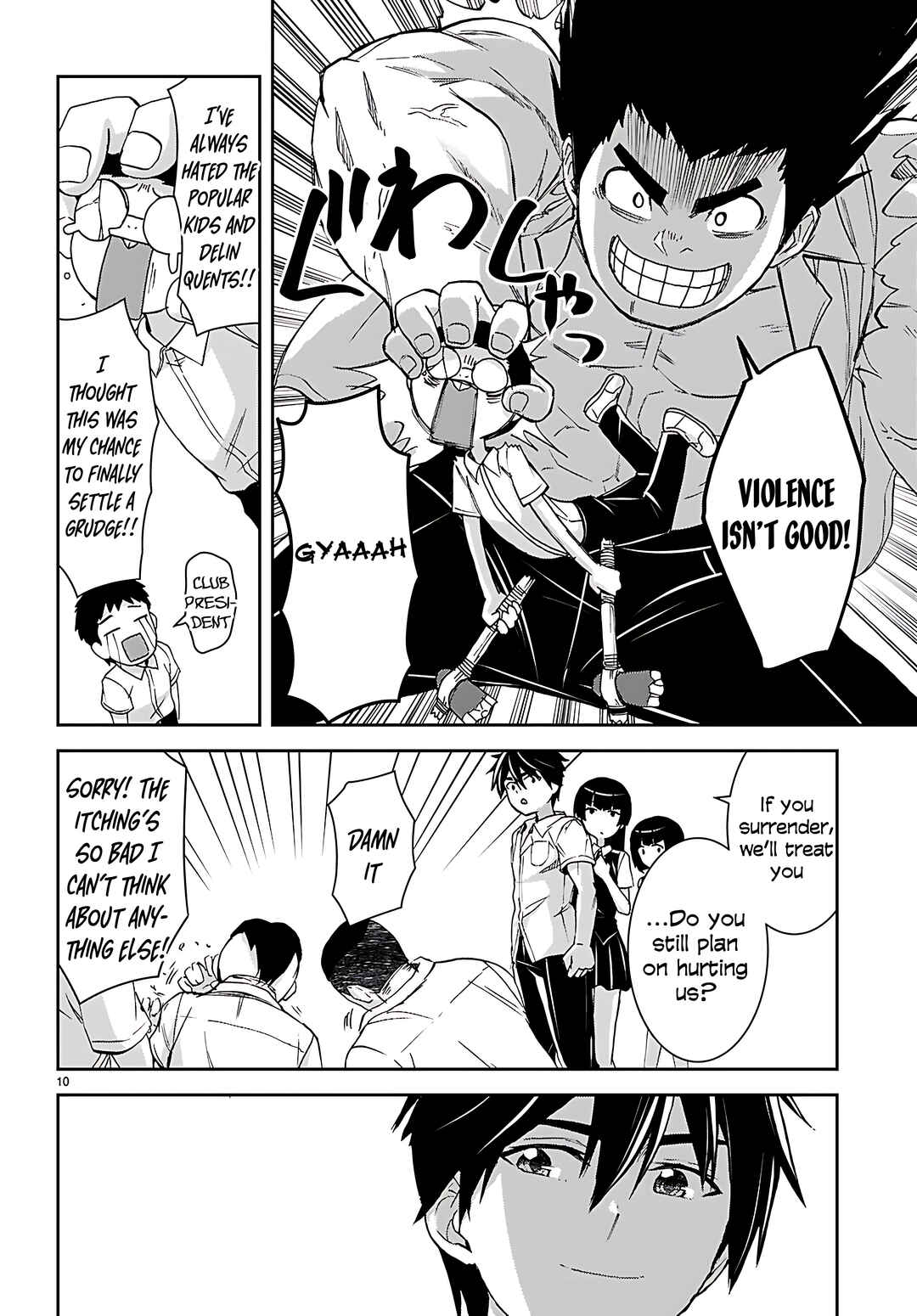 Isekai Yurutto Survival Seikatsu ~Gakkou no Minna to Isekai no Mujintou ni Tenishitakedo Ore Dake Rakushou desu~ Chapter 41 - Page 13