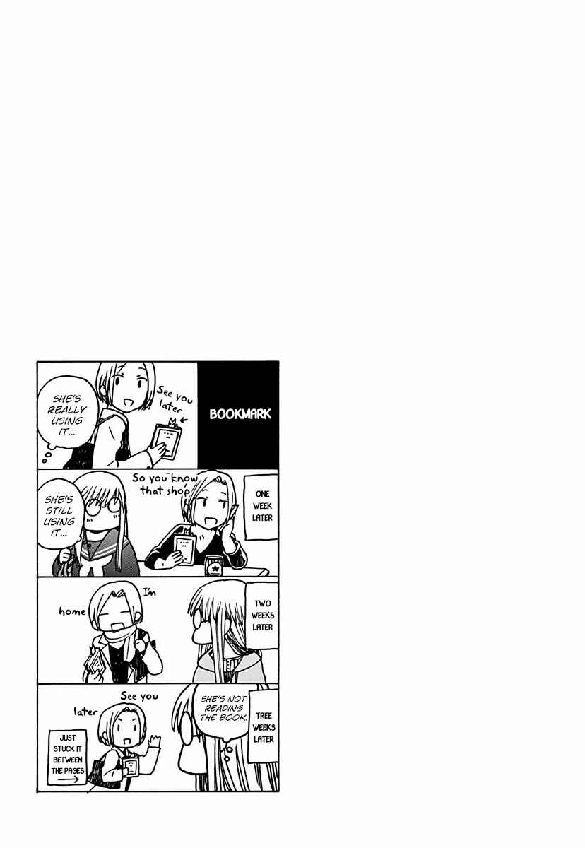 Love at Fourteen Chapter 26.9 - Page 7