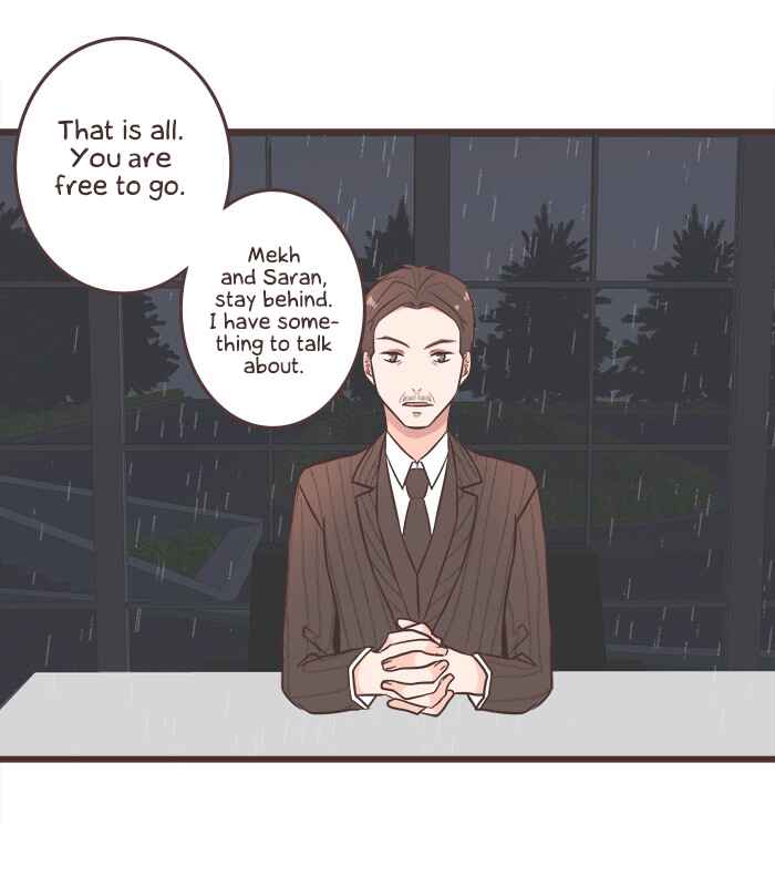 Mafia's Daughter: Operation Makeover Chapter 45 - Page 10