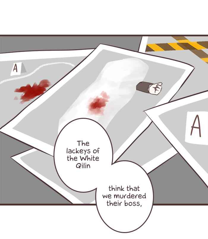 Mafia's Daughter: Operation Makeover Chapter 45 - Page 16