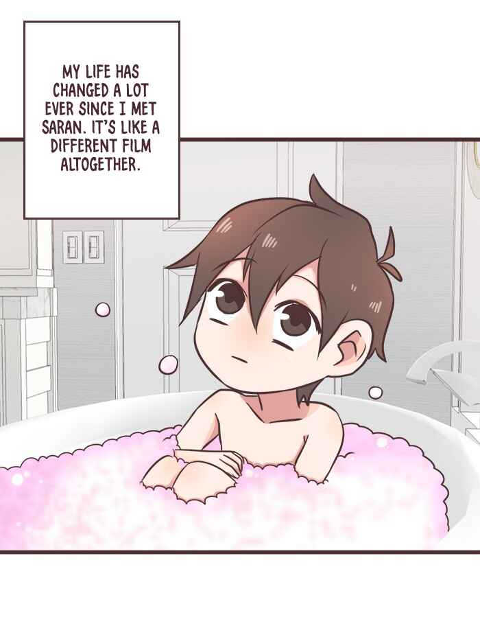 Mafia's Daughter: Operation Makeover Chapter 45 - Page 35