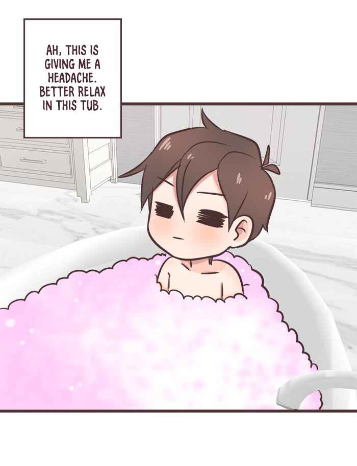 Mafia's Daughter: Operation Makeover Chapter 45 - Page 38