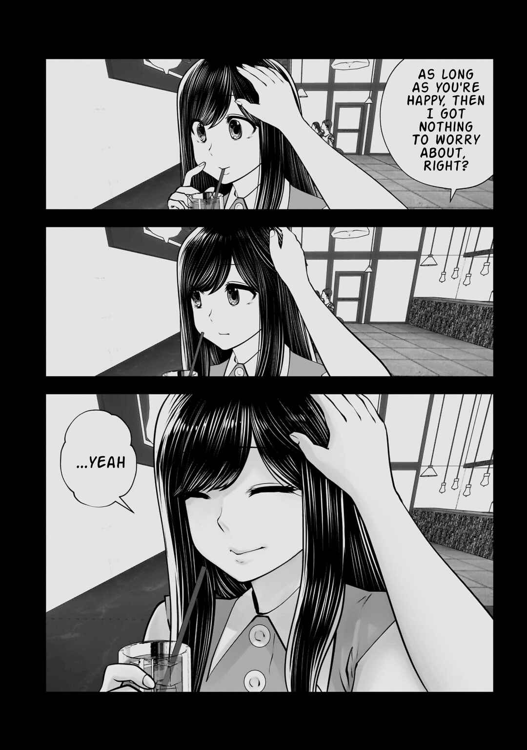 Kouiu no Ga Ii Chapter 30 - Page 15