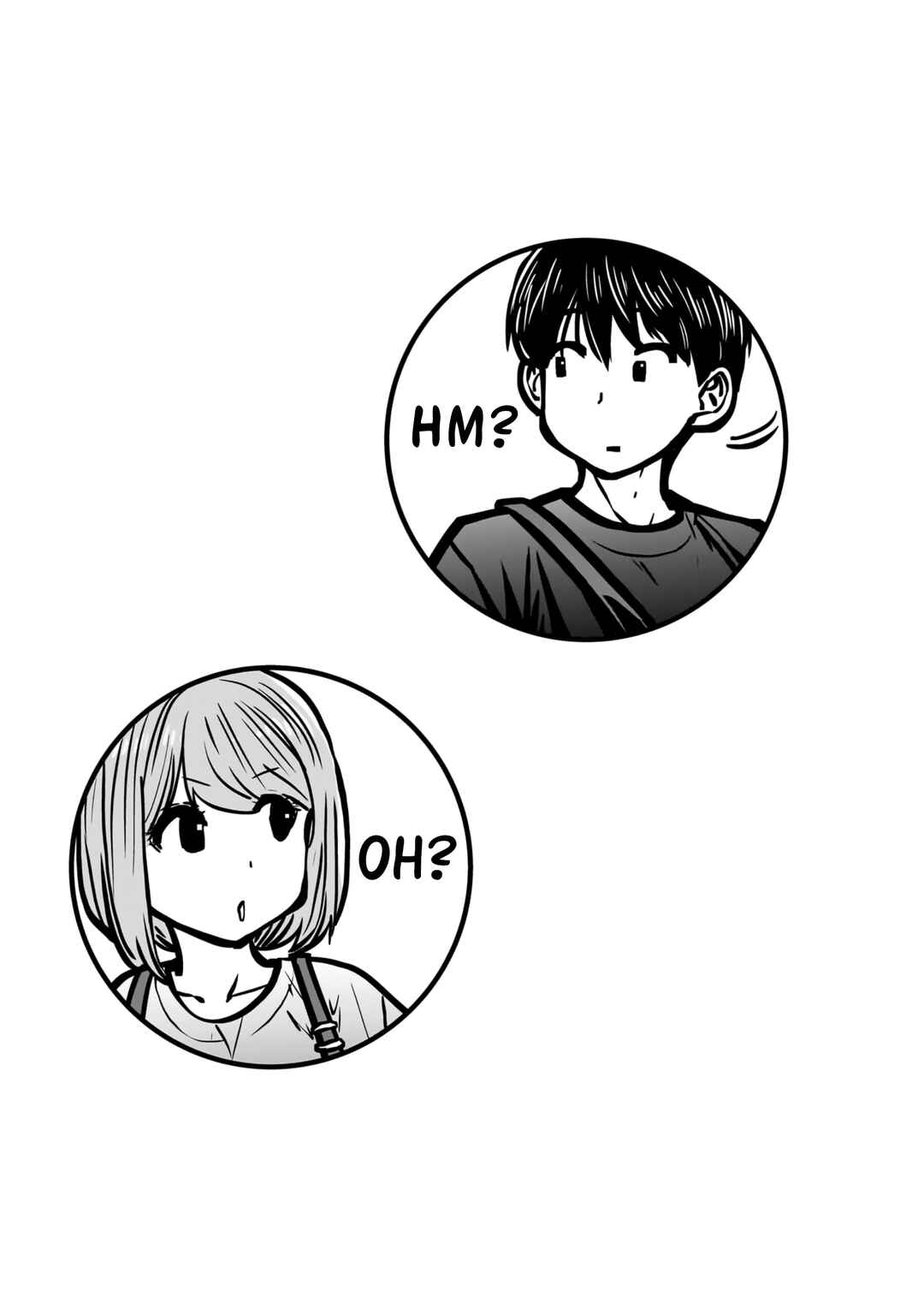 Kouiu no Ga Ii Chapter 30 - Page 46