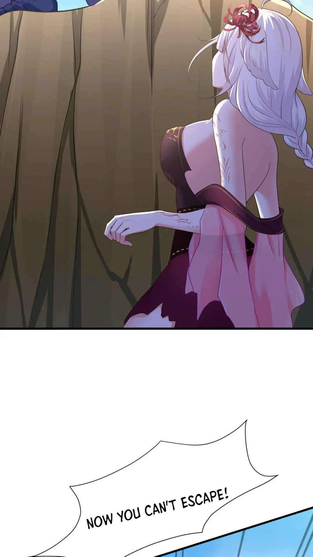 I Made a Harem in the Underworld Chapter 45 - Page 37