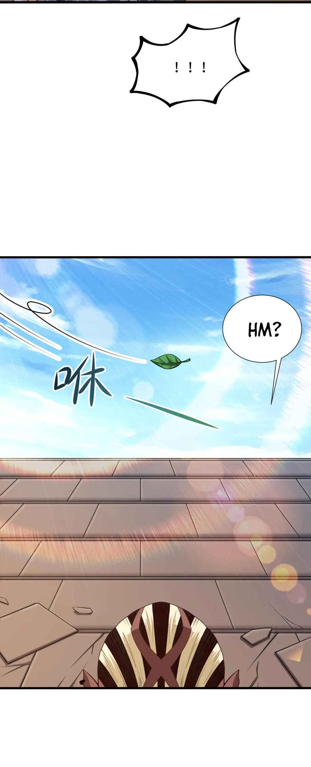 I Made a Harem in the Underworld Chapter 45 - Page 7