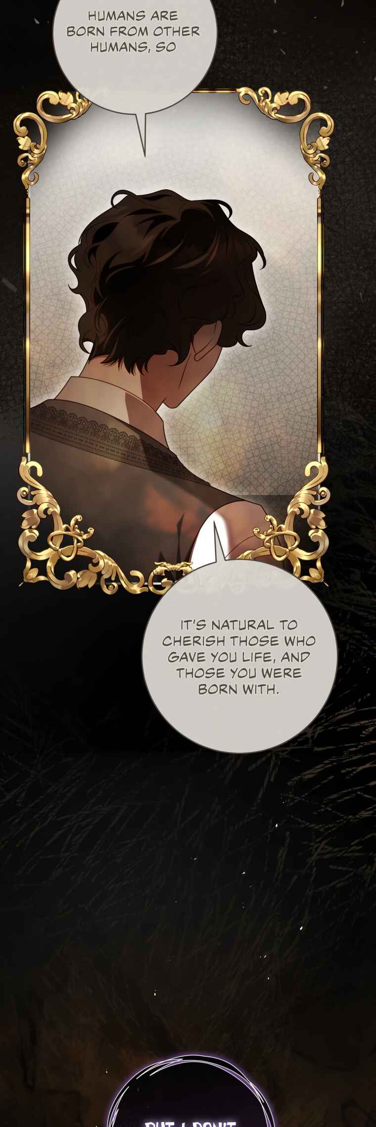 The Flower That Wields a Sword Chapter 43 - Page 10