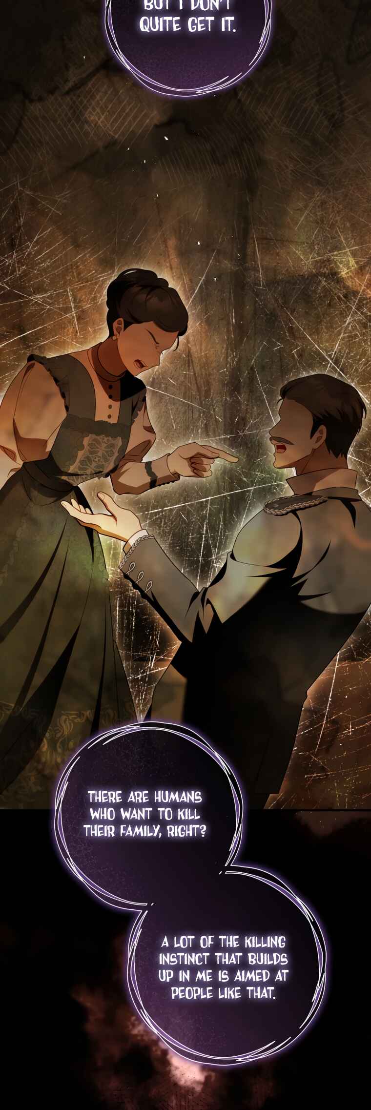 The Flower That Wields a Sword Chapter 43 - Page 11