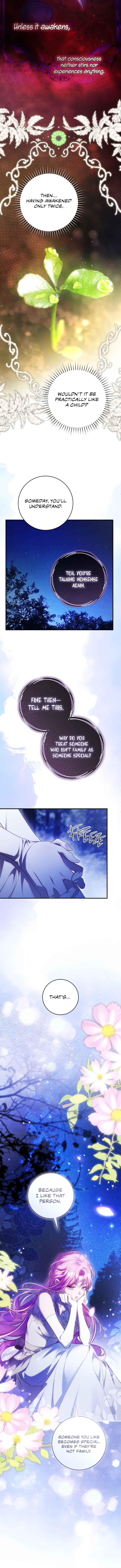 The Flower That Wields a Sword Chapter 43 - Page 14
