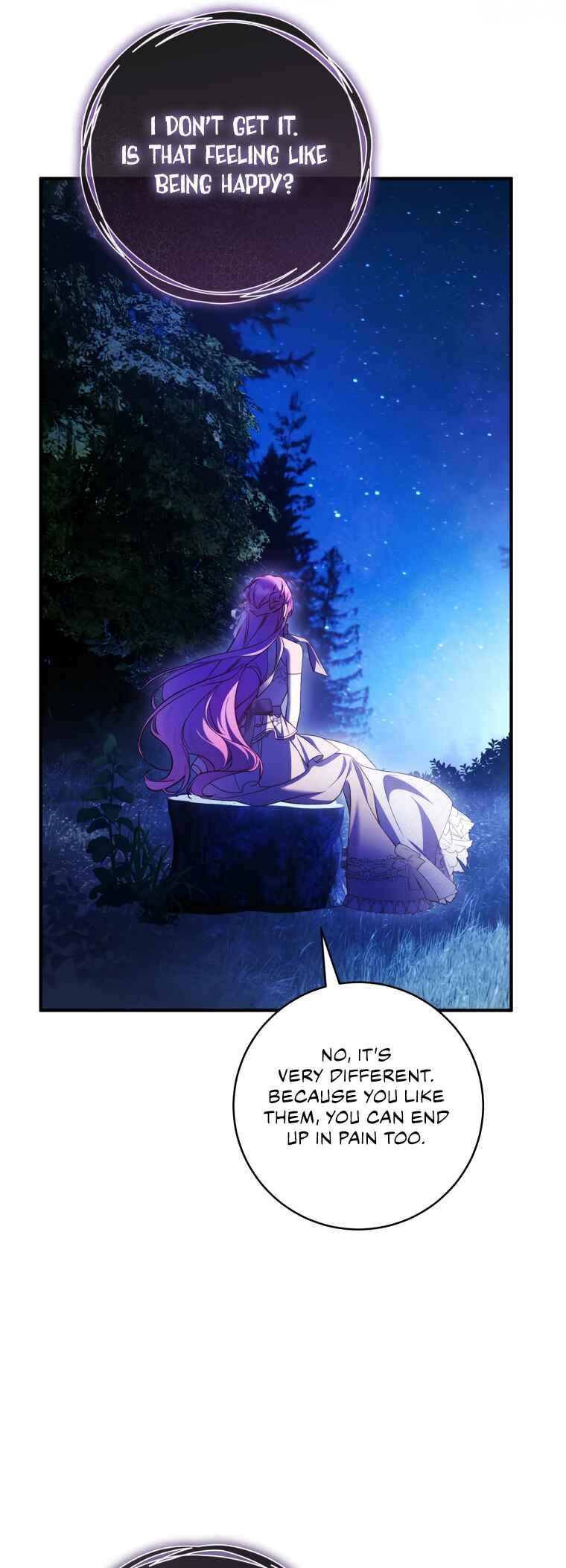 The Flower That Wields a Sword Chapter 43 - Page 15