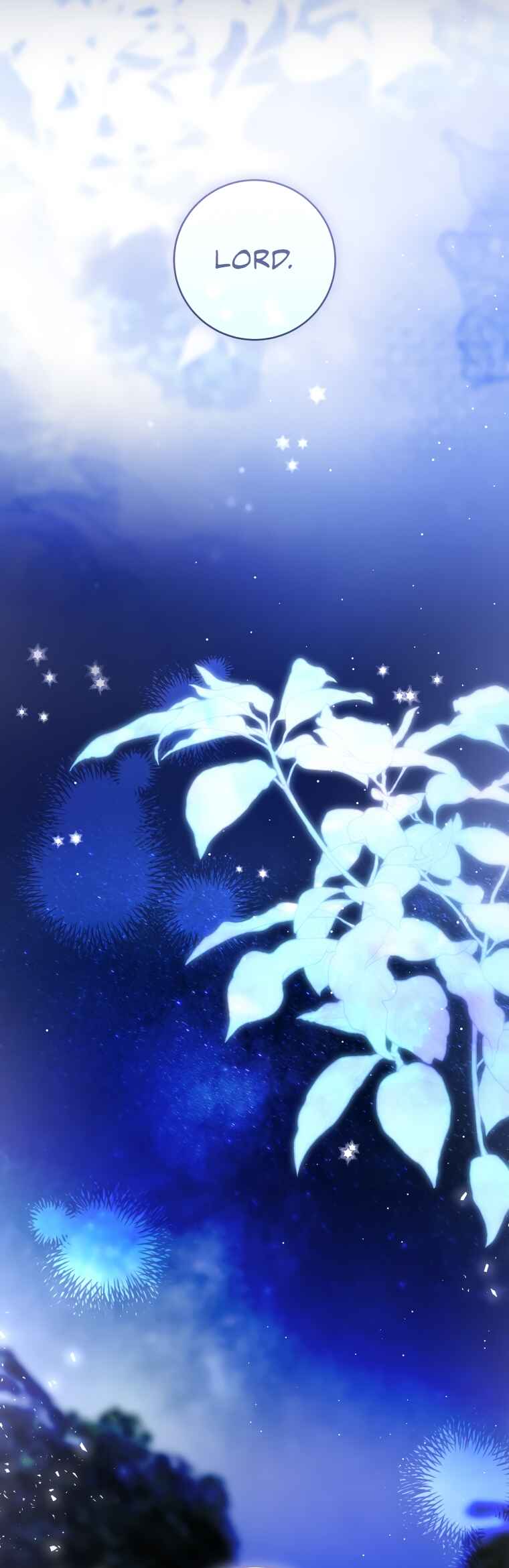 The Flower That Wields a Sword Chapter 43 - Page 21