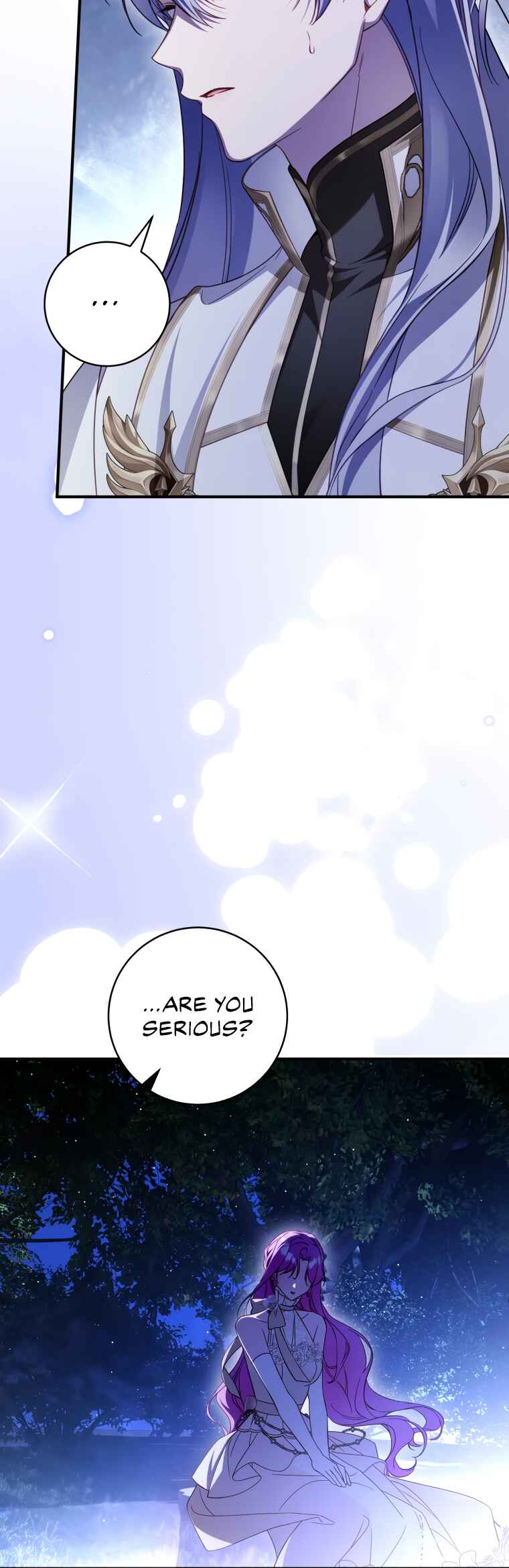 The Flower That Wields a Sword Chapter 43 - Page 24