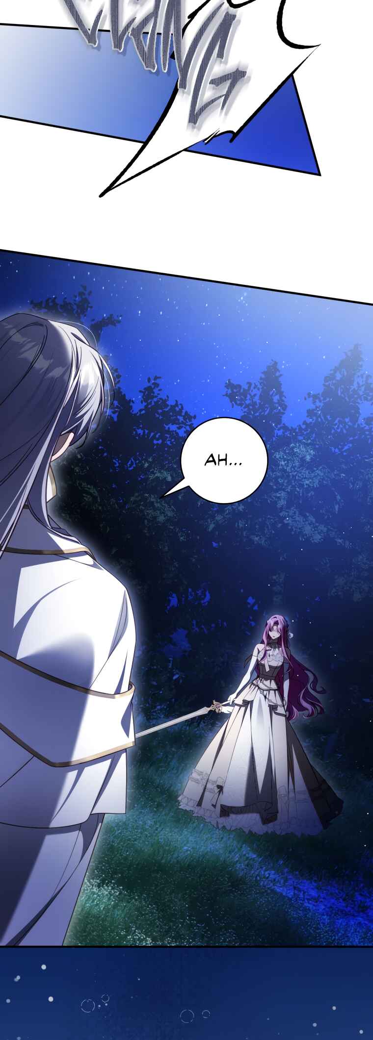 The Flower That Wields a Sword Chapter 43 - Page 29
