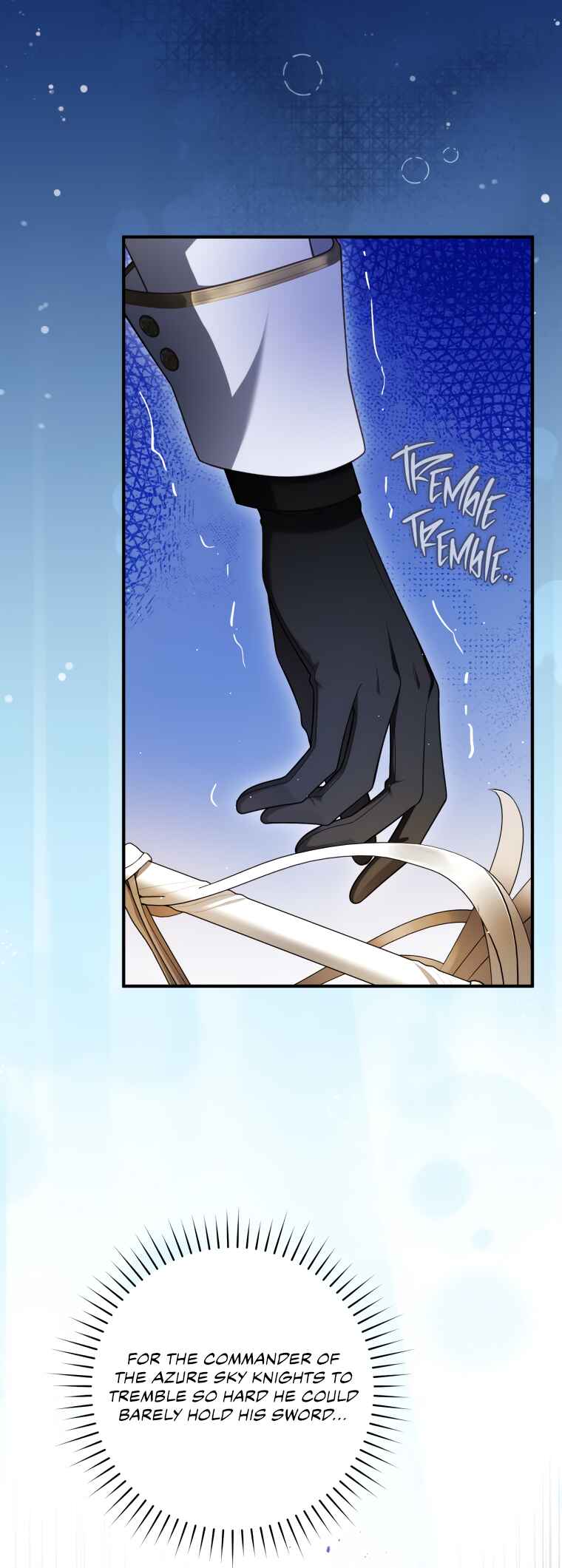 The Flower That Wields a Sword Chapter 43 - Page 30