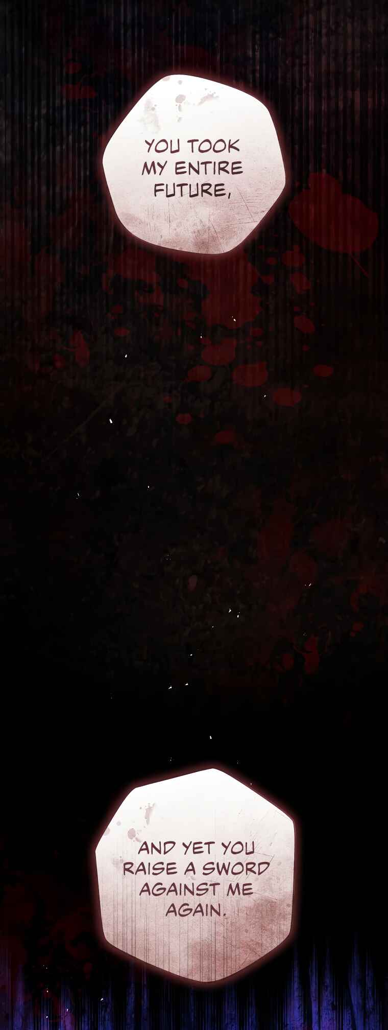 The Flower That Wields a Sword Chapter 43 - Page 34