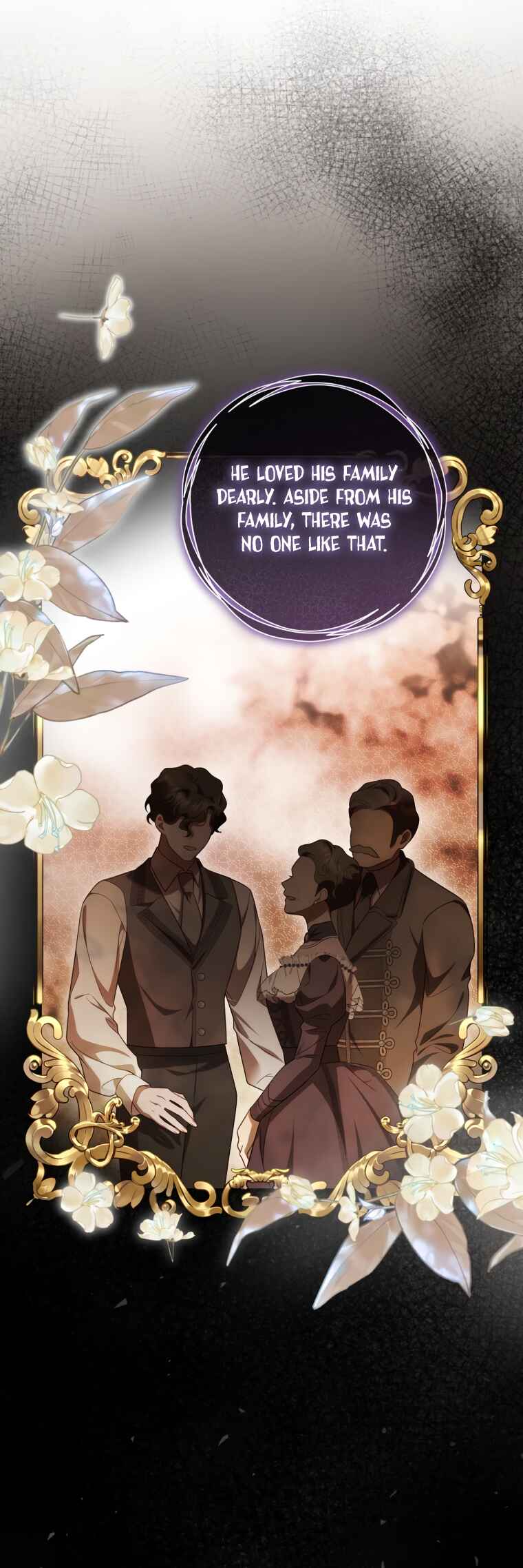 The Flower That Wields a Sword Chapter 43 - Page 8