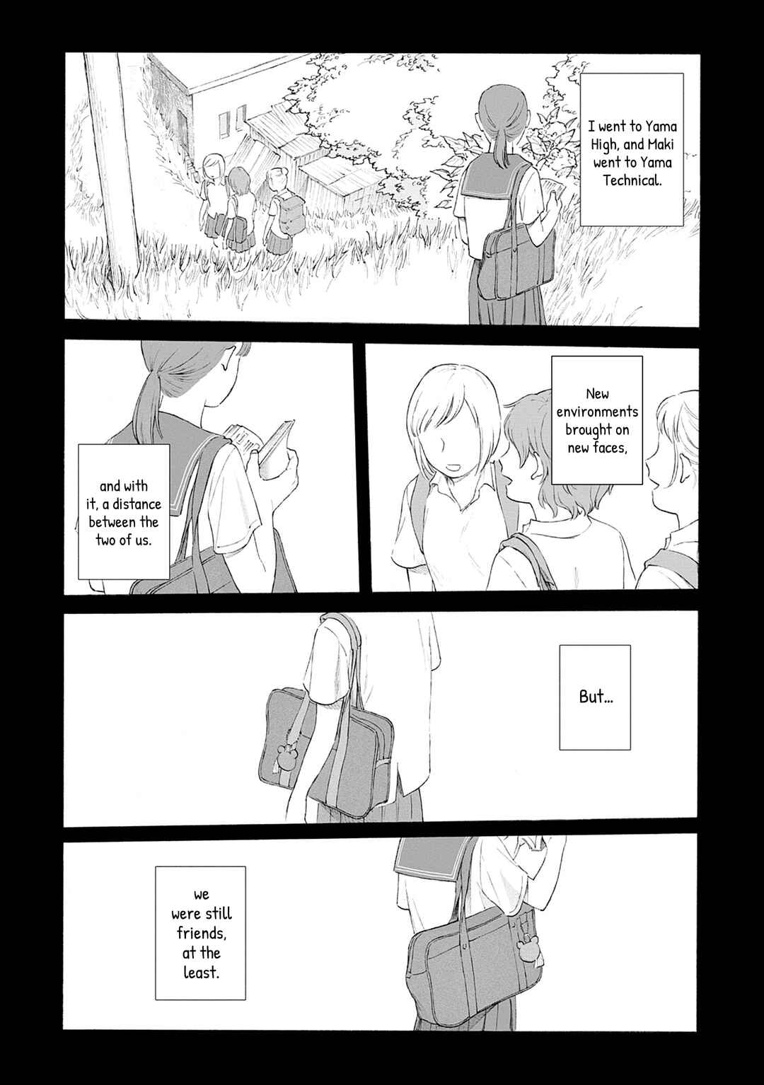 Homecoming Chapter ? - Page 14