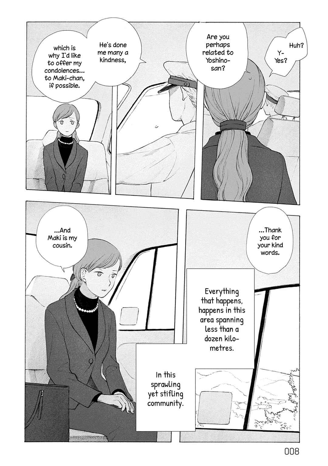 Homecoming Chapter ? - Page 4
