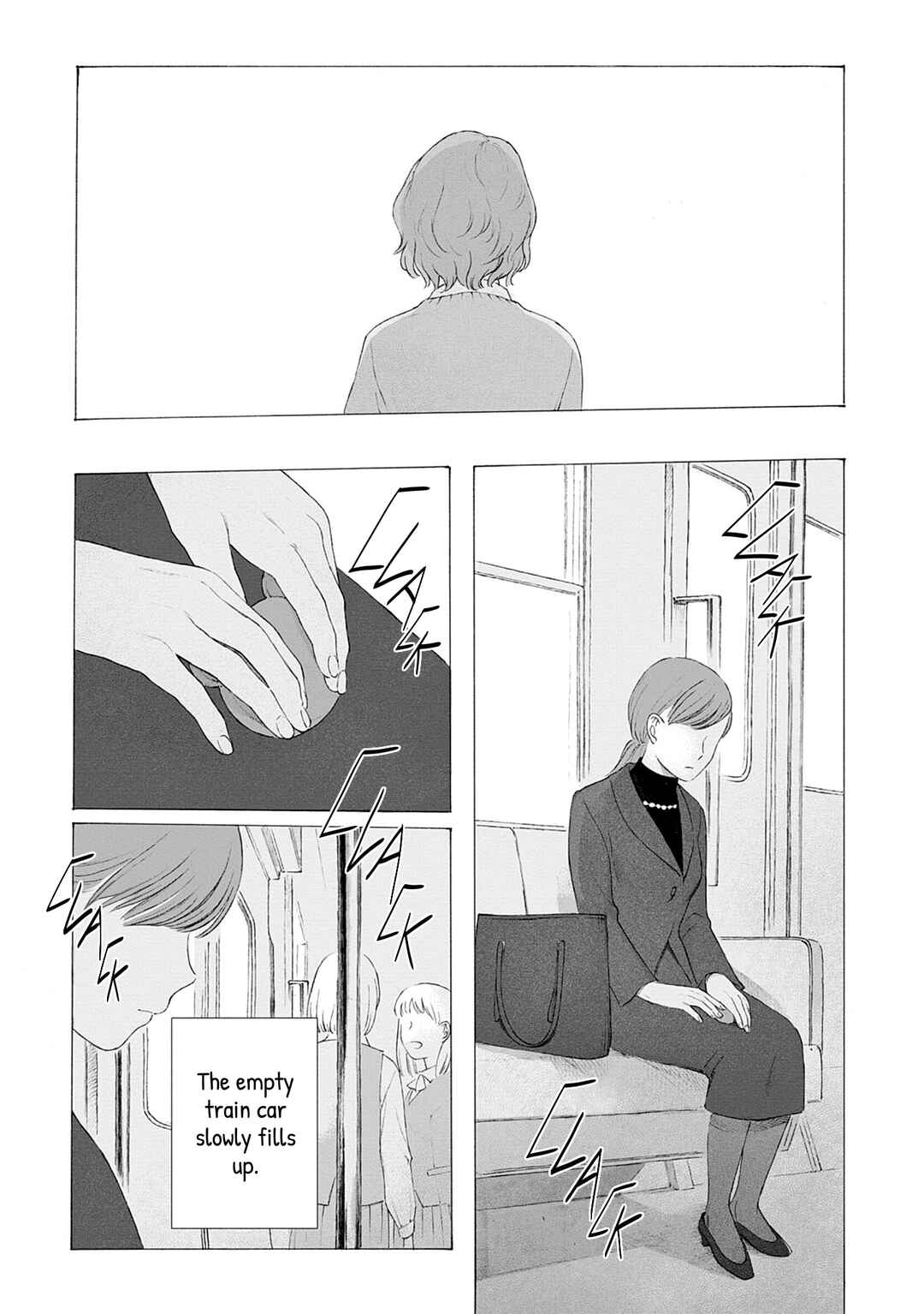 Homecoming Chapter ? - Page 40