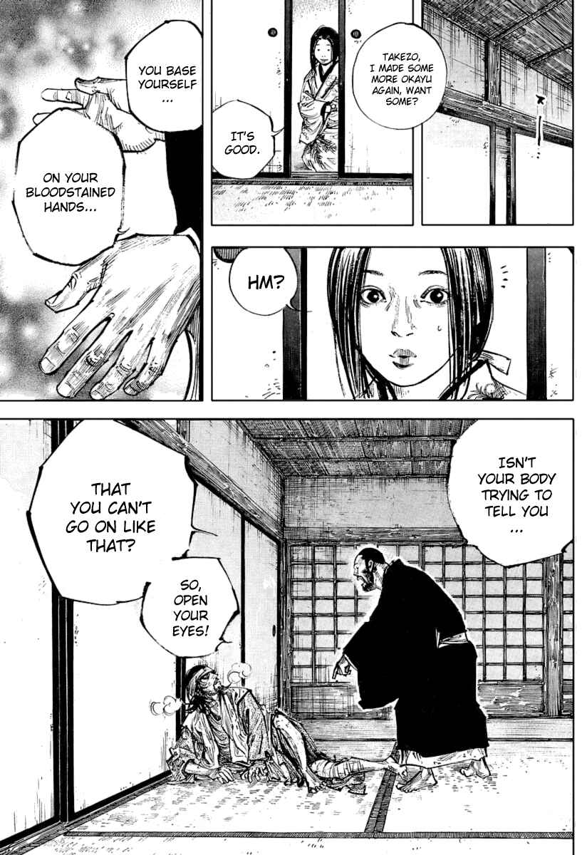 Vagabond Chapter 251 - Page 10