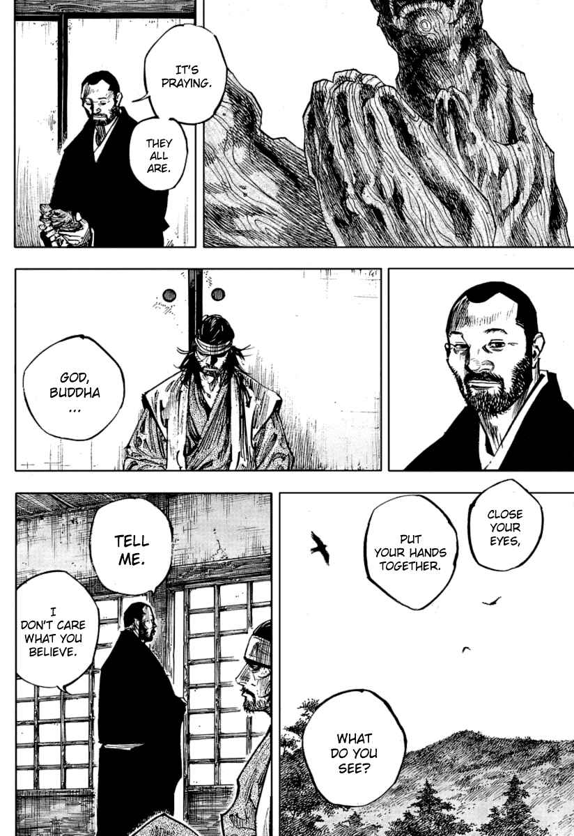 Vagabond Chapter 251 - Page 5