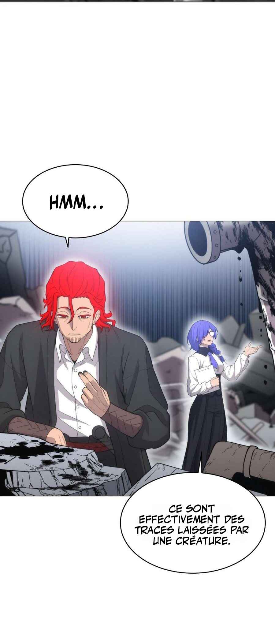 Colorist Chapter 2 - Page 13