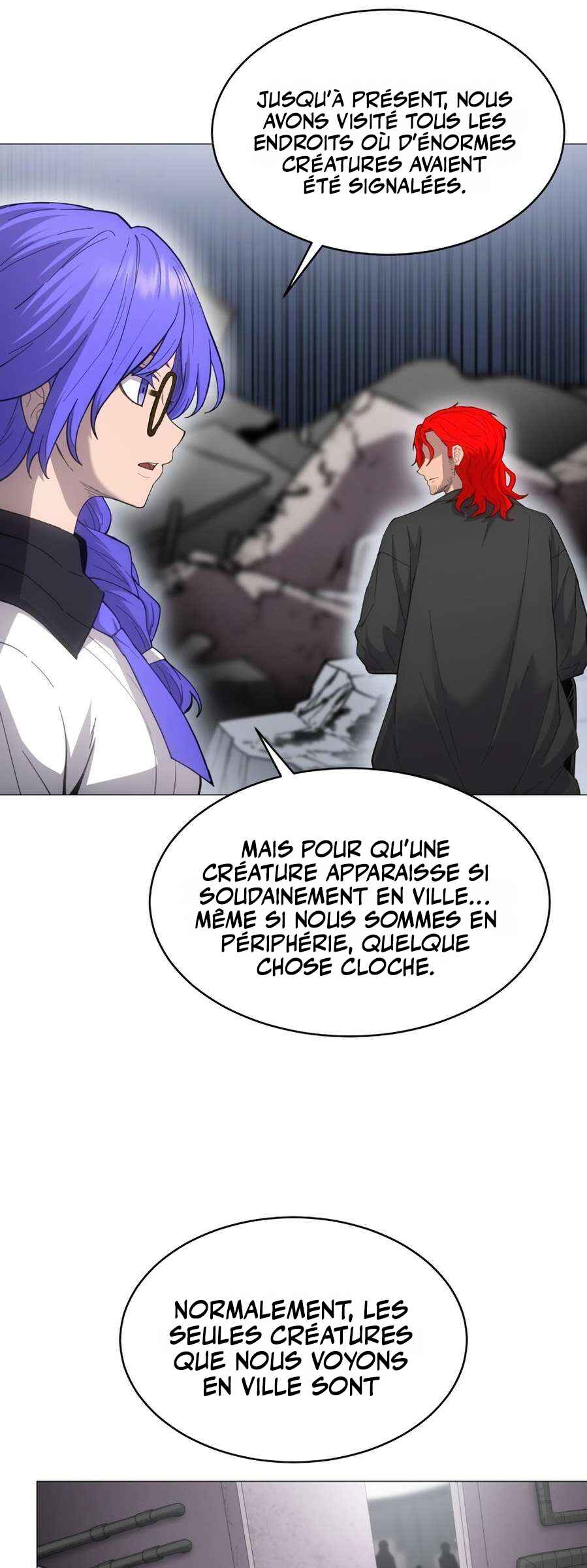 Colorist Chapter 2 - Page 14