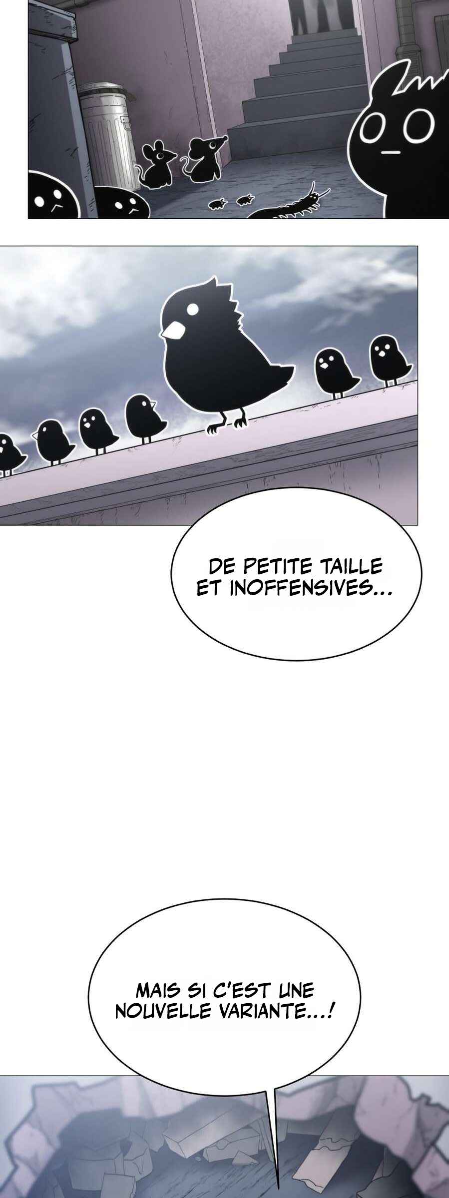 Colorist Chapter 2 - Page 15