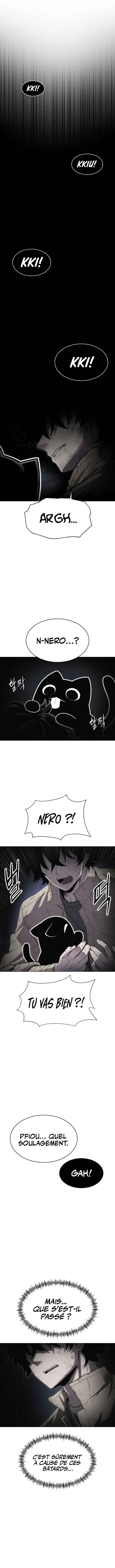 Colorist Chapter 2 - Page 19