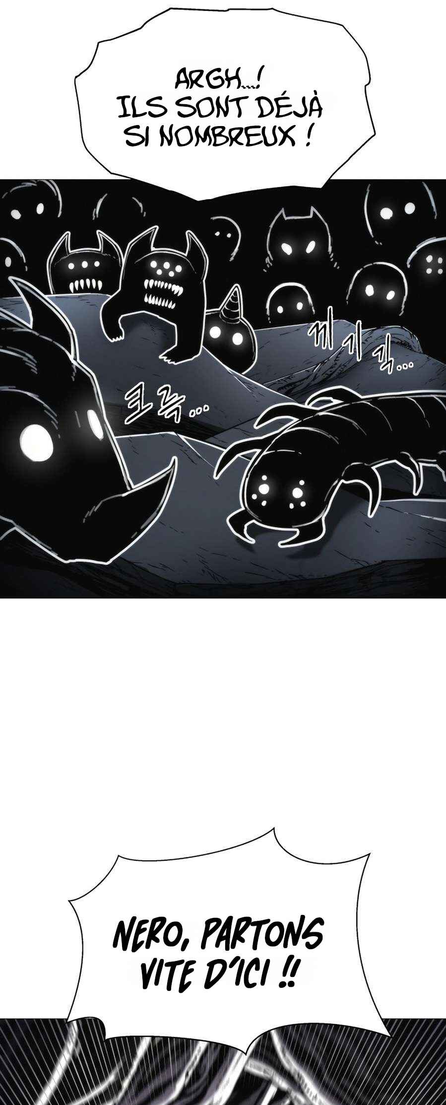 Colorist Chapter 2 - Page 32