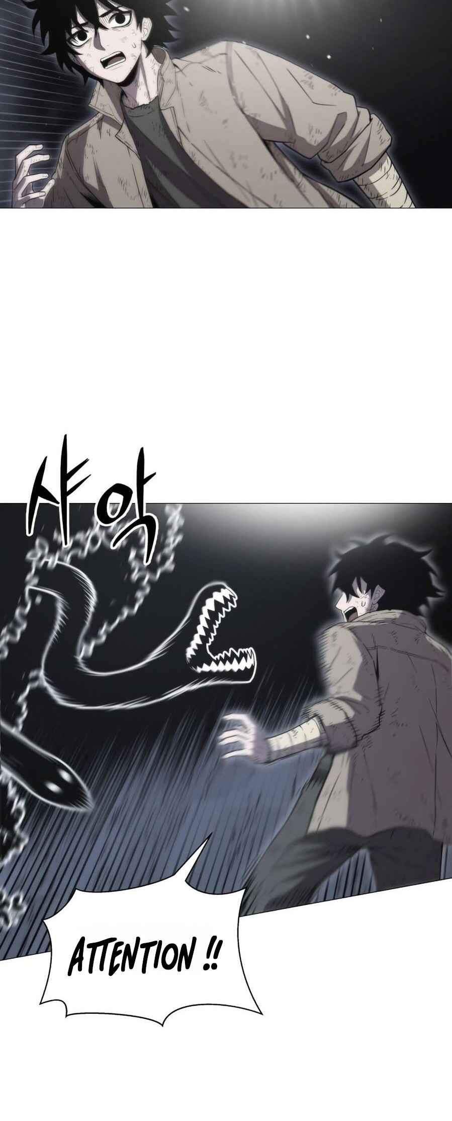 Colorist Chapter 2 - Page 34