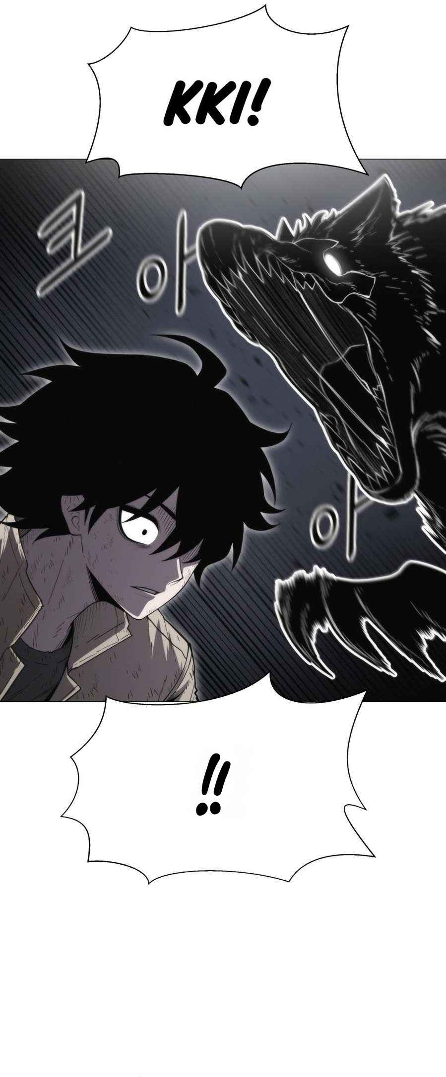 Colorist Chapter 2 - Page 38