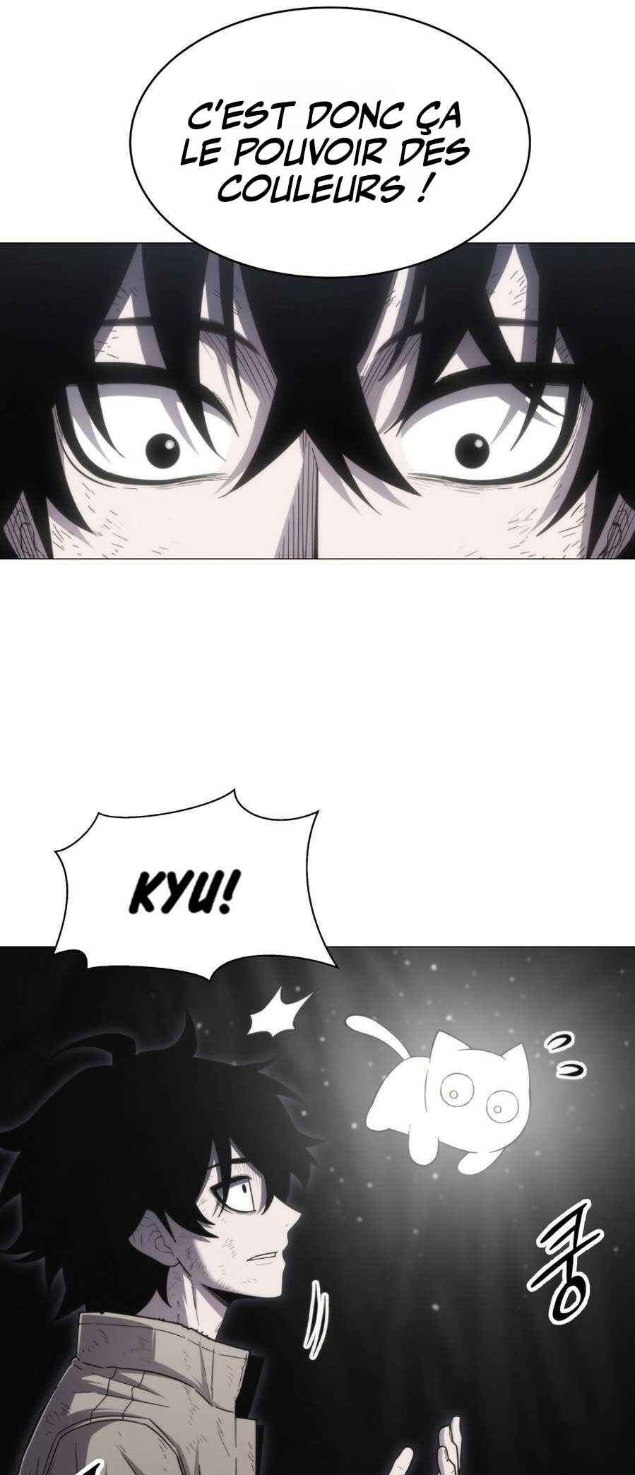 Colorist Chapter 2 - Page 44