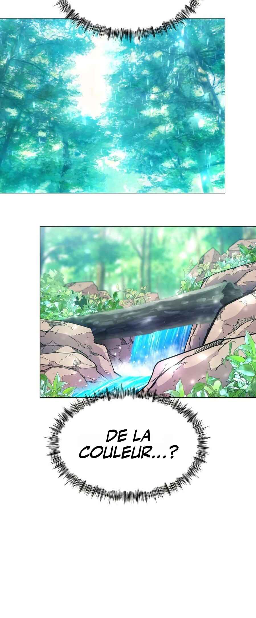 Colorist Chapter 2 - Page 65