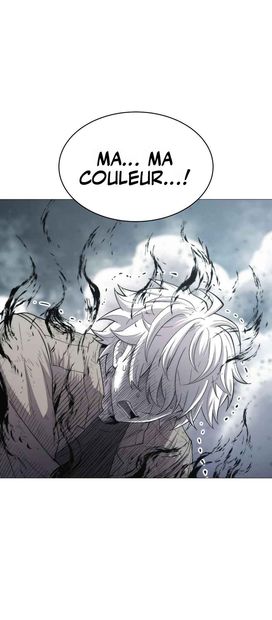 Colorist Chapter 2 - Page 70