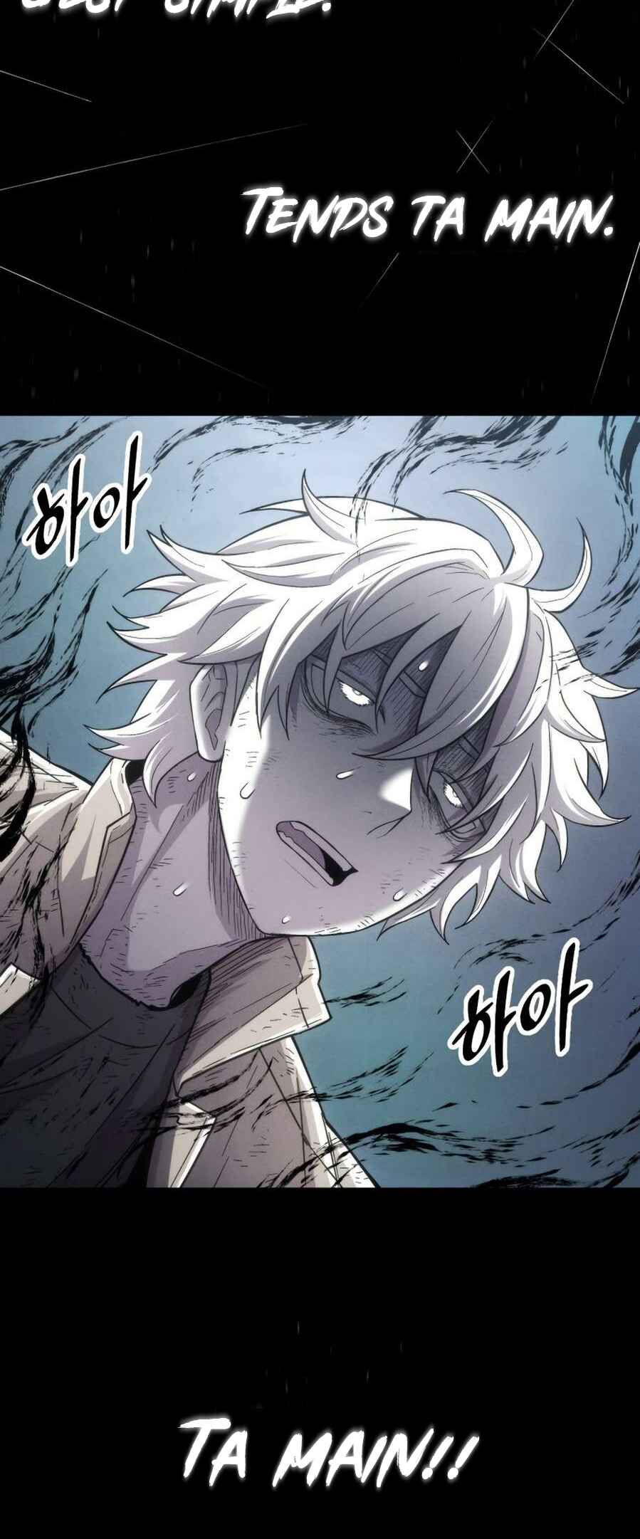 Colorist Chapter 2 - Page 75