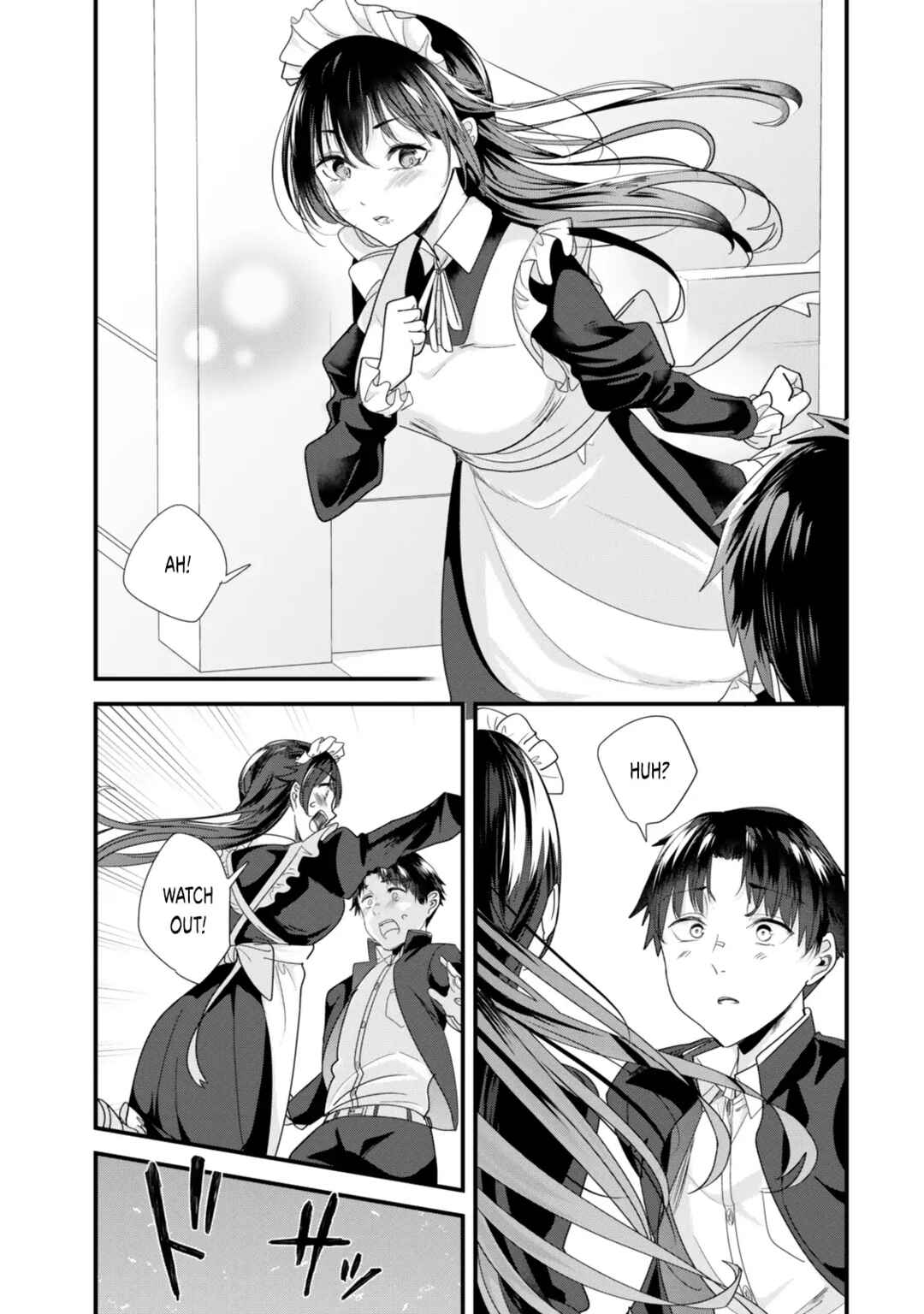 Jimoto no Ijimekko-tachi ni Shikaeshi Shiyou to Shitara, Betsu no Tatakai ga Hajimatta. Chapter 43.2 - Page 10