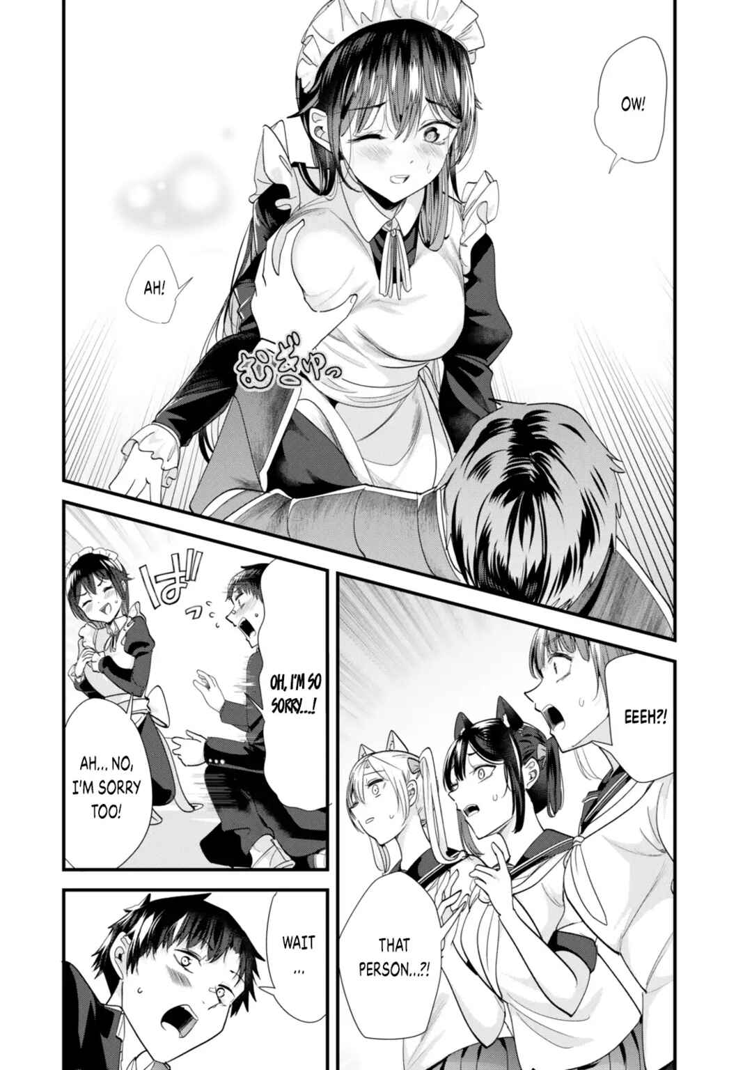 Jimoto no Ijimekko-tachi ni Shikaeshi Shiyou to Shitara, Betsu no Tatakai ga Hajimatta. Chapter 43.2 - Page 11