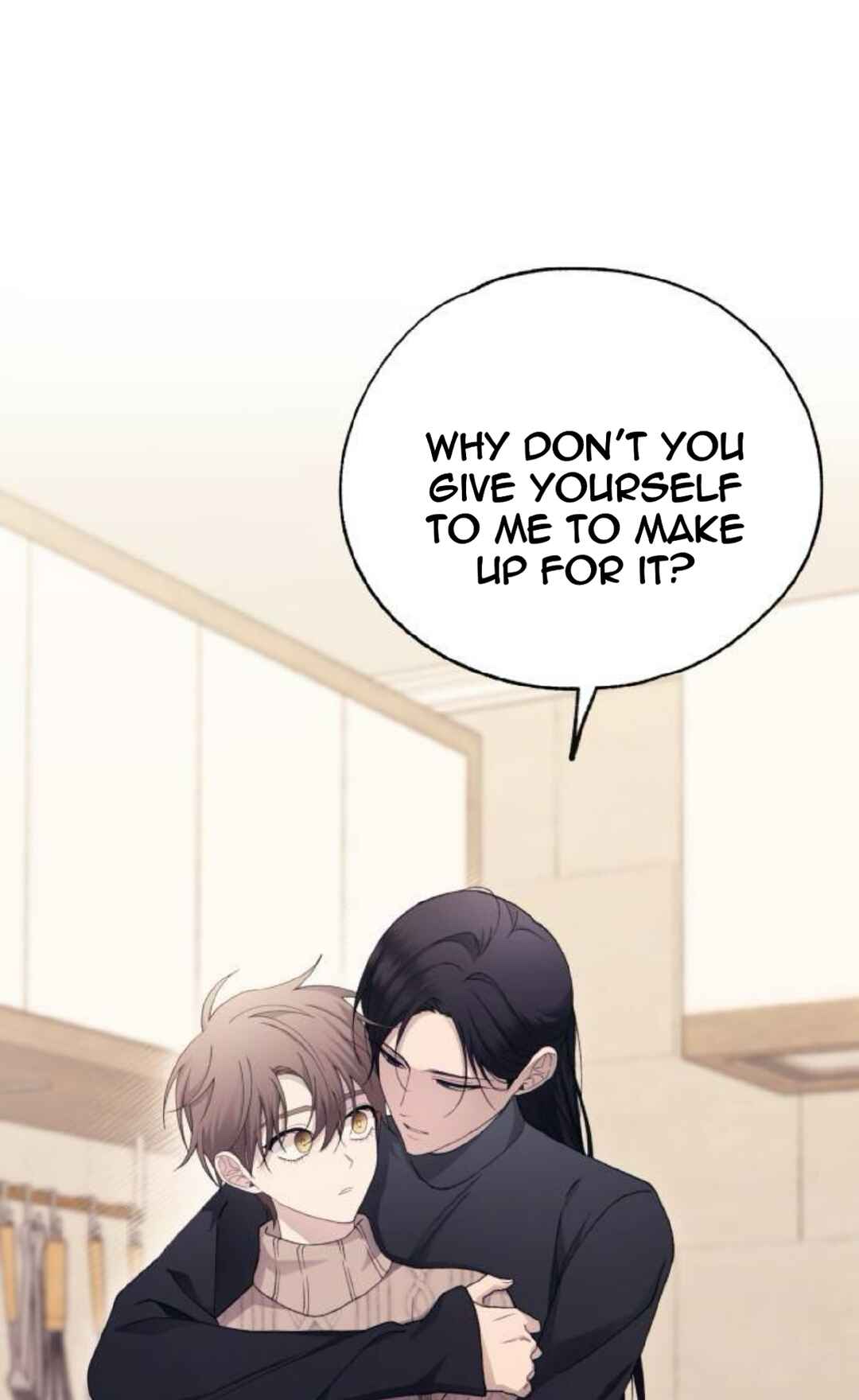 Yeon-u ui Sunjeong Chapter 164 - Page 1