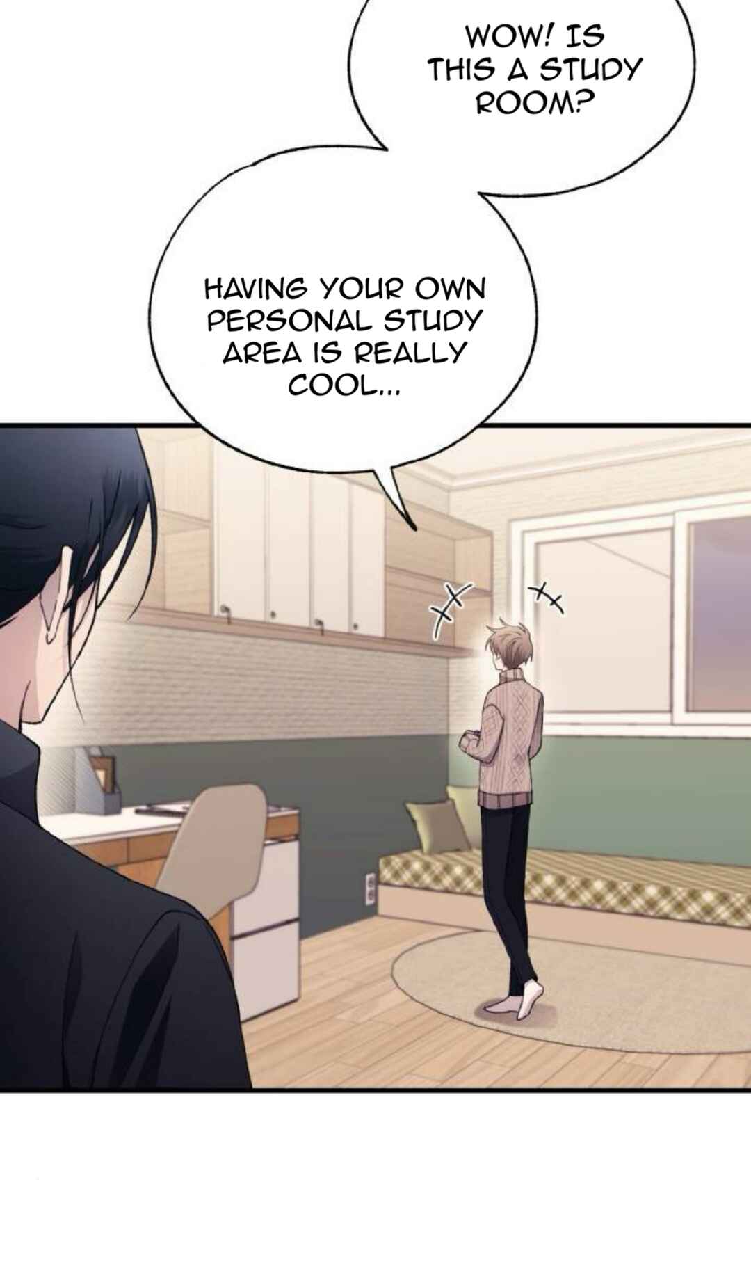 Yeon-u ui Sunjeong Chapter 164 - Page 14