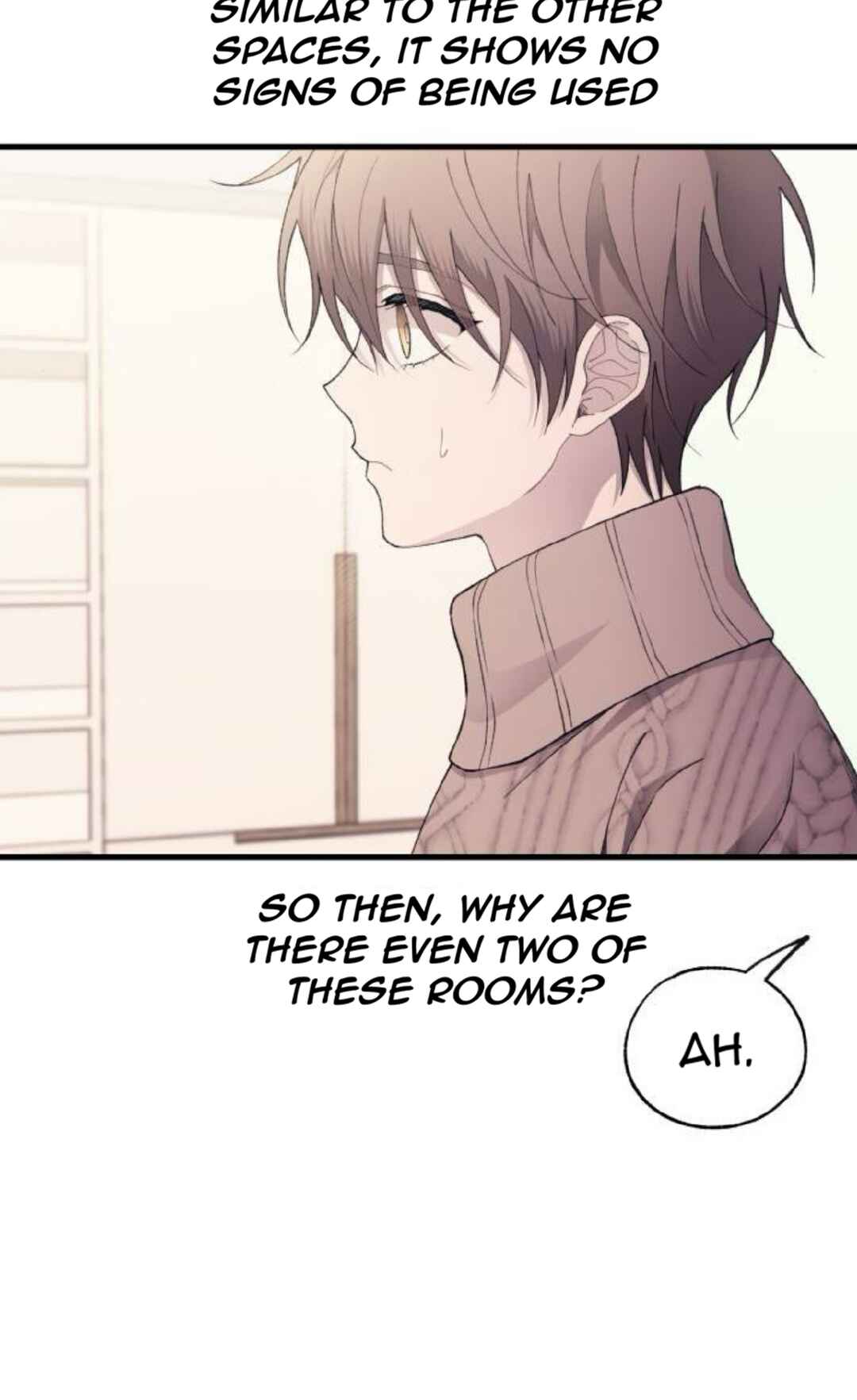 Yeon-u ui Sunjeong Chapter 164 - Page 23