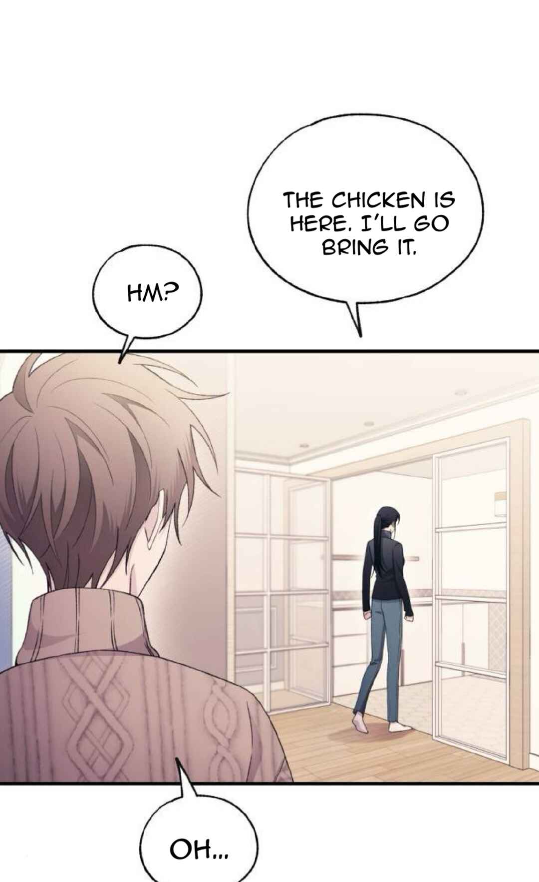 Yeon-u ui Sunjeong Chapter 164 - Page 24